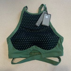 LuLu Chestee Sports Bra